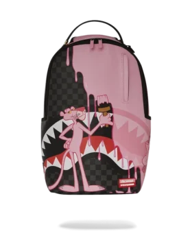 PINK PANTHER PINK PAINTER Sırt Çantası