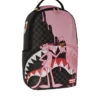 PINK PANTHER PINK PAINTER Sırt Çantası