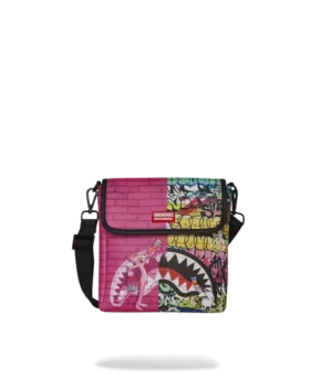 PINK PANTHER PRESTIGE Çapraz Askılı Çantalar