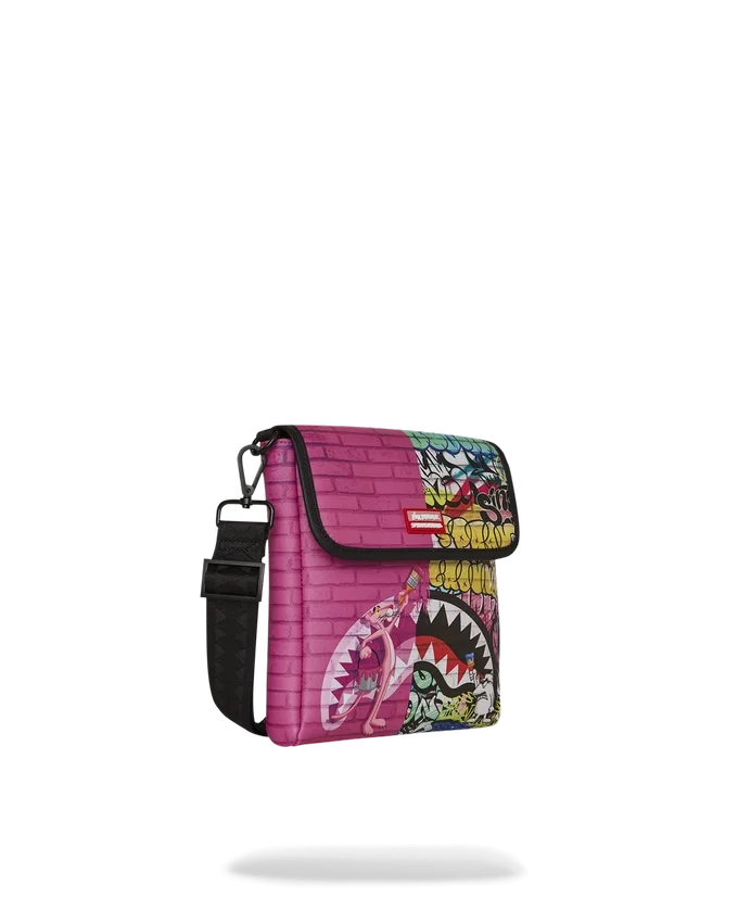 PINK PANTHER PRESTIGE Çapraz Askılı Çantalar