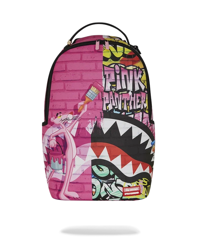 PINK PANTHER PRESTIGE Sırt Çantası