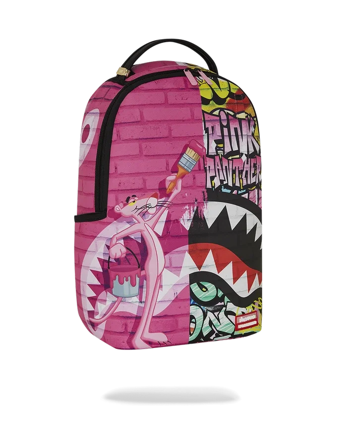 PINK PANTHER PRESTIGE Sırt Çantası