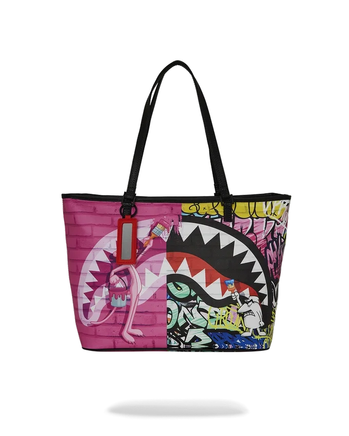 PINK PANTHER PRESTIGE Tote Çantalar