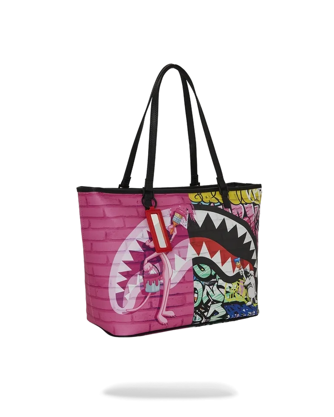 PINK PANTHER PRESTIGE Tote Çantalar