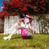 PINK PANTHER PRESTIGE Tote Çantalar