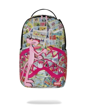 PINK PANTHER THE GALLERY DLXR Sırt Çantası