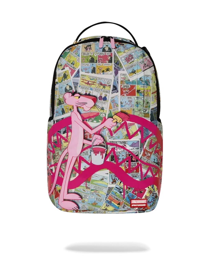 PINK PANTHER THE GALLERY DLXR Sırt Çantası