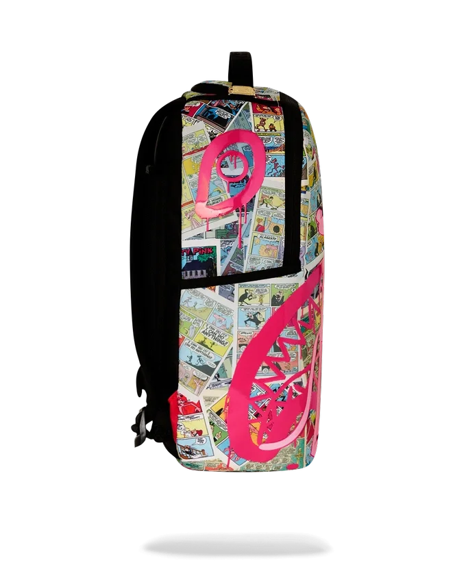 PINK PANTHER THE GALLERY DLXR Sırt Çantası