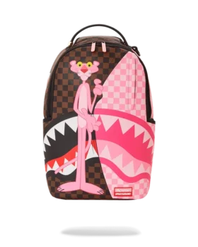 PINK PANTHER THE REVEAL Sırt Çantası (DLXV)
