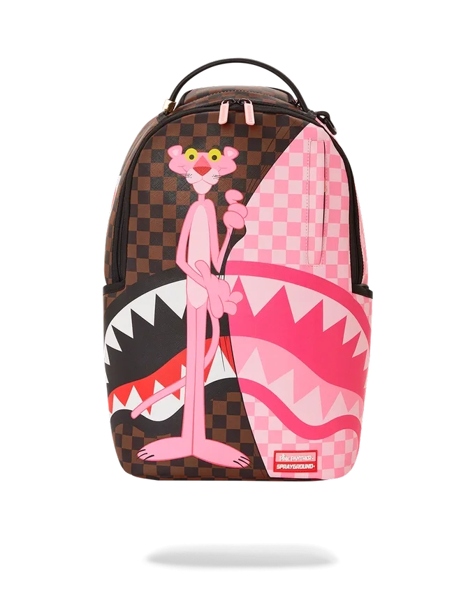 PINK PANTHER THE REVEAL Sırt Çantası (DLXV)