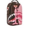 PINK PANTHER THE REVEAL Sırt Çantası (DLXV)
