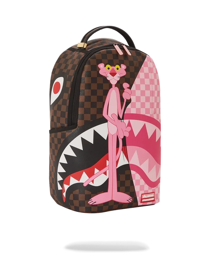 PINK PANTHER THE REVEAL Sırt Çantası (DLXV)