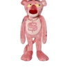 PINK PANTHER UP TO NO GOOD Teddy Bear Sırt Çantası