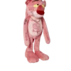 PINK PANTHER UP TO NO GOOD Teddy Bear Sırt Çantası