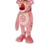 PINK PANTHER UP TO NO GOOD Teddy Bear Sırt Çantası