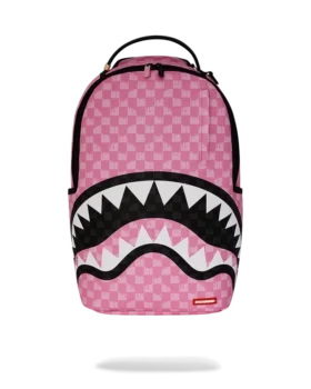 PINK PARADISE DLXSV Sırt Çantası