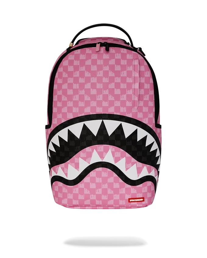 PINK PARADISE DLXSV Sırt Çantası
