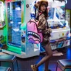 PINK PARADISE DLXSV Sırt Çantası