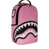 PINK PARADISE DLXSV Sırt Çantası