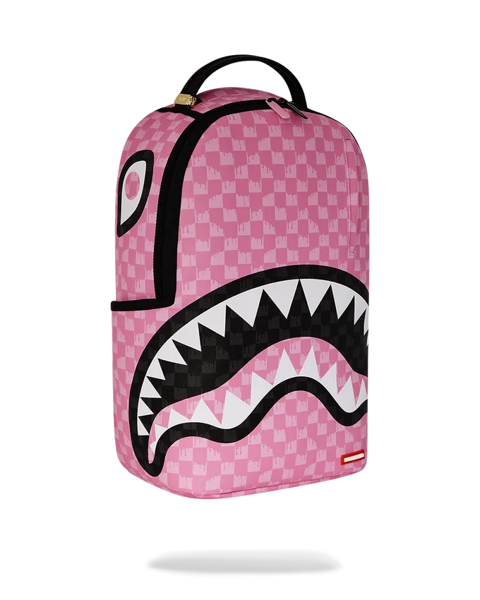 PINK PARADISE DLXSV Sırt Çantası