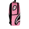 PINK PARADISE DLXSV Sırt Çantası