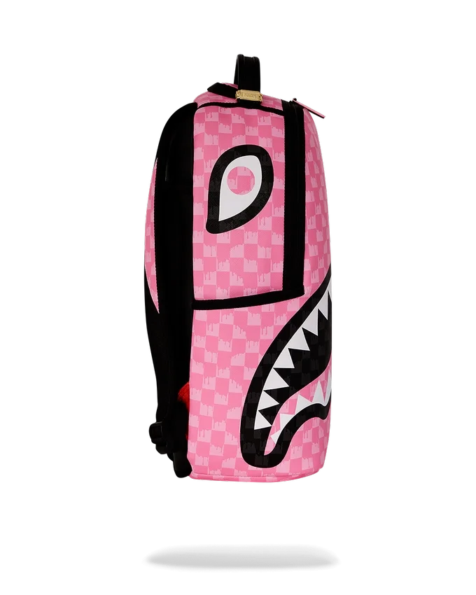 PINK PARADISE DLXSV Sırt Çantası