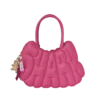 PINK POP SHARK BUBBLE El Çantası