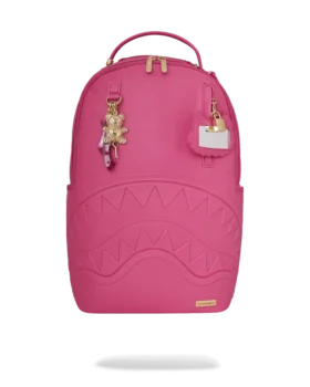 PINK POP SHARK Sırt Çantası