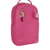PINK POP SHARK Sırt Çantası