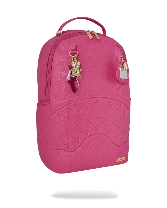 PINK POP SHARK Sırt Çantası