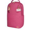 PINK POP SHARK Sırt Çantası