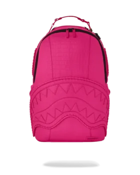 PINK PYTHON DLXSV Sırt Çantası