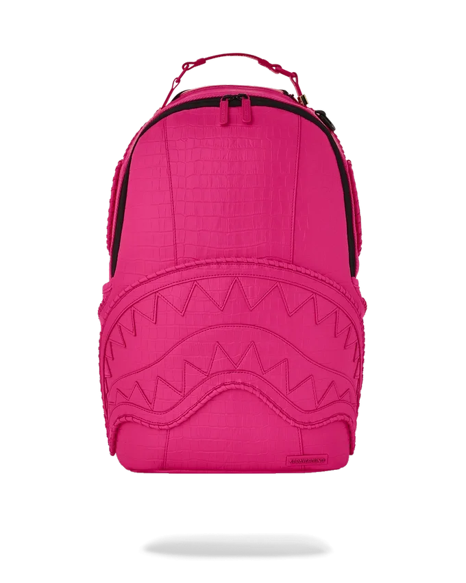 PINK PYTHON DLXSV Sırt Çantası