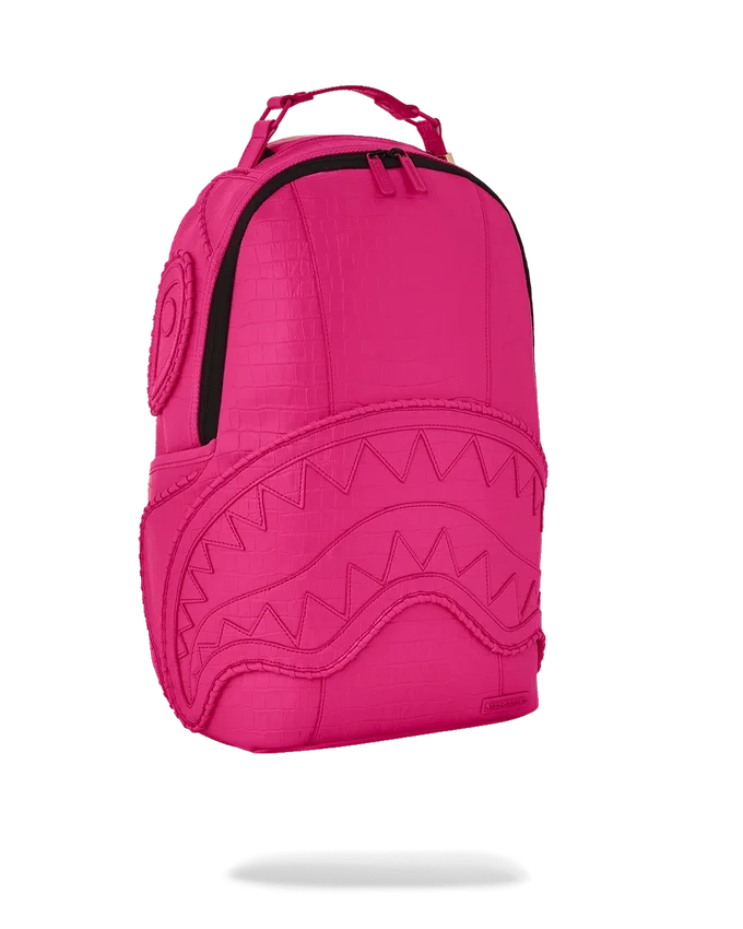 PINK PYTHON DLXSV Sırt Çantası