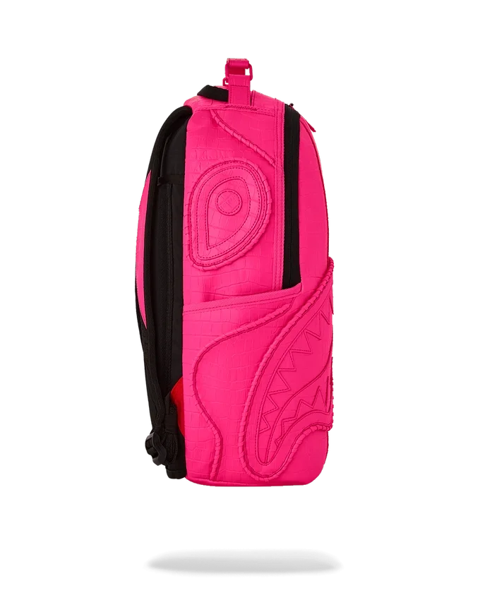 PINK PYTHON DLXSV Sırt Çantası