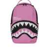 PINK SHARK CENTRAL PALACE (PEMBE) Sırt Çantası