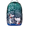 PINKY AND THE BRAIN TAKIN OVER THE WORLD DLXR Sırt Çantası