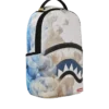 PIXEL SMOKE DLXSV Sırt Çantası