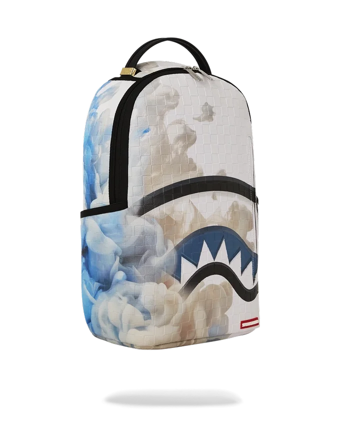 PIXEL SMOKE DLXSV Sırt Çantası