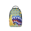 PLAY-DOH KALIPLANMIŞ SHARK MINI DLX SIRT ÇANTASI