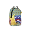 PLAY-DOH KALIPLANMIŞ SHARK MINI DLX SIRT ÇANTASI
