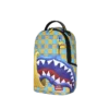 PLAY-DOH KALIPLANMIŞ SHARK MINI DLX SIRT ÇANTASI