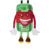 PLUSH BOY MONEYBOY Sırt Çantası