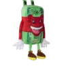 PLUSH BOY MONEYBOY Sırt Çantası