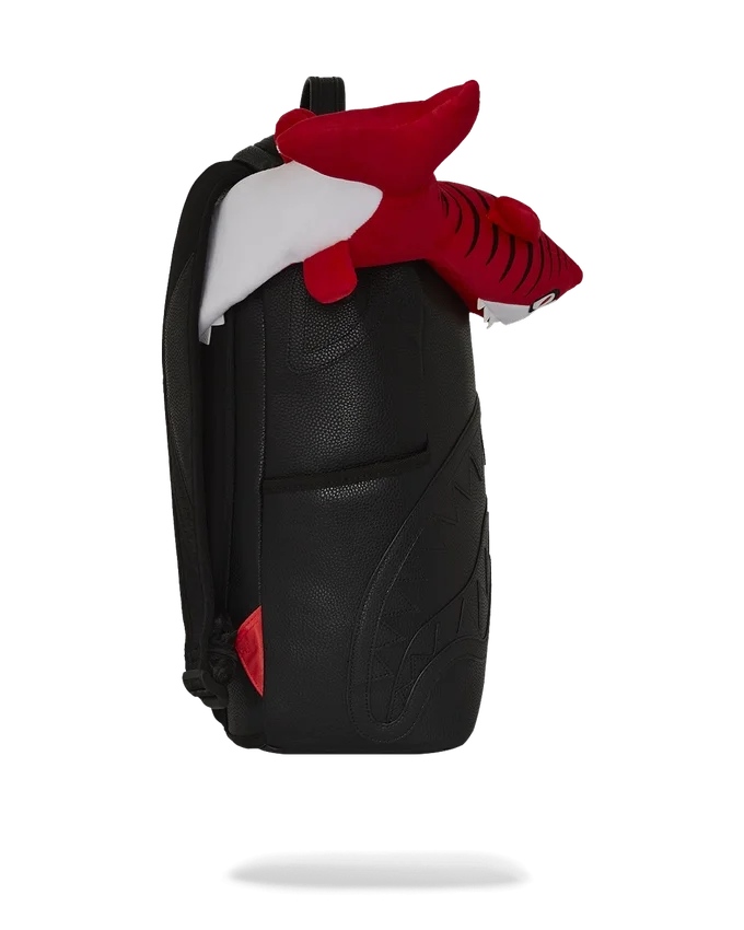 PLUSH SHARK BIG BITE Sırt Çantası