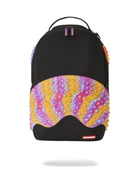 POP SHARK Sırt Çantası (DLXV)