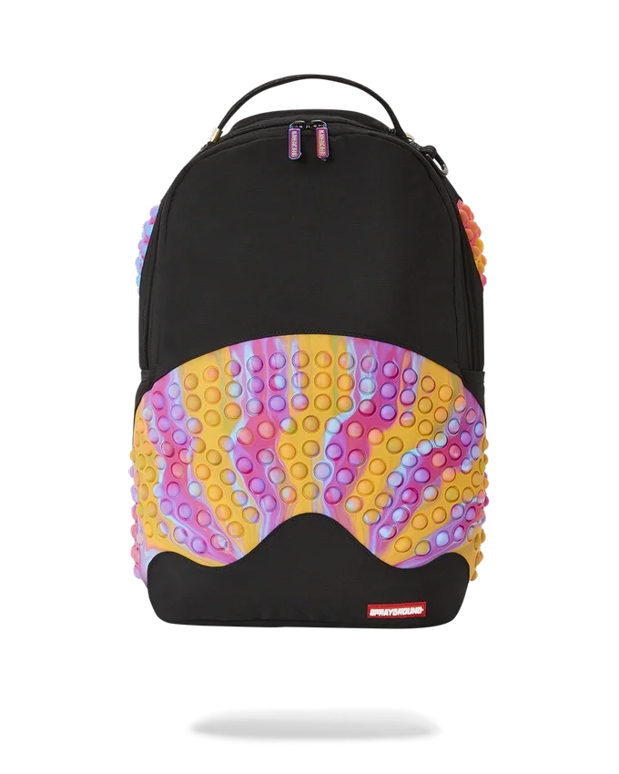POP SHARK Sırt Çantası (DLXV)