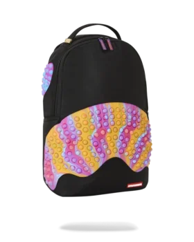 POP SHARK Sırt Çantası (DLXV)