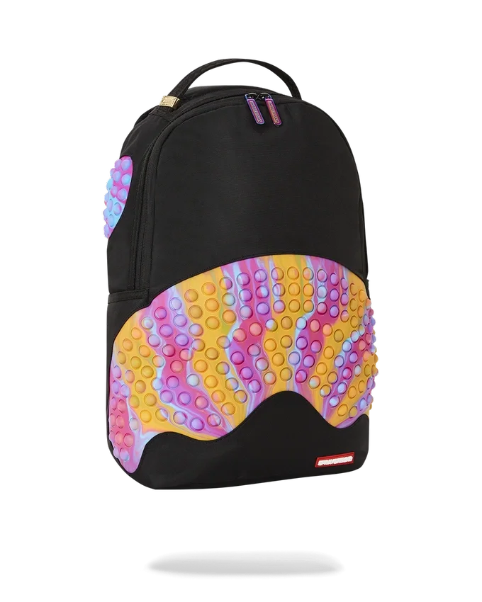 POP SHARK Sırt Çantası (DLXV)