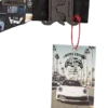 PORSCHE AHEAD İŞBİRLİĞİ SAVVY ÇAPRAZ ÇANTASI - SINIRLI ÜRETİM